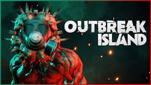Product cover for Outbreak Island