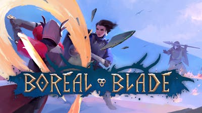 Boreal Blade