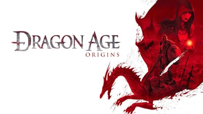 Dragon Age: Origins - PC