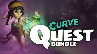Curve Quest Bundle