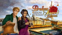 Product cover for Broken Sword - Shadow of the Templars: Reforged