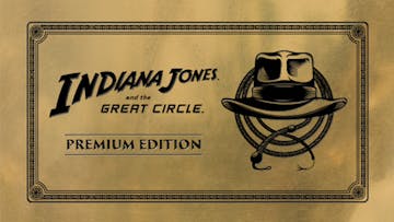 Indiana Jones and the Great Circle Premium Edition