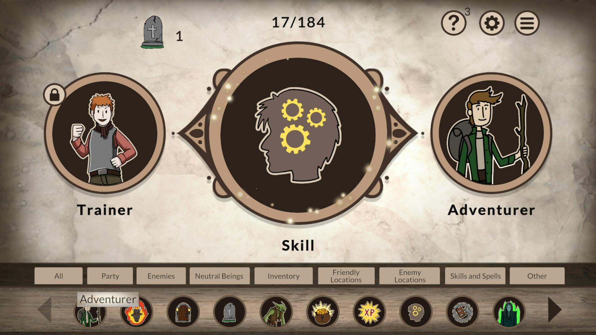 RPG Alchemy | PC Mac Linux Steam Game | Fanatical