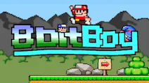 Product cover for 8BitBoy