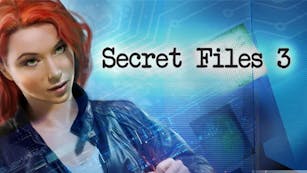 Product cover for Secret Files 3