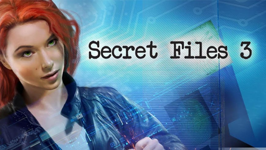 Secret Files 3