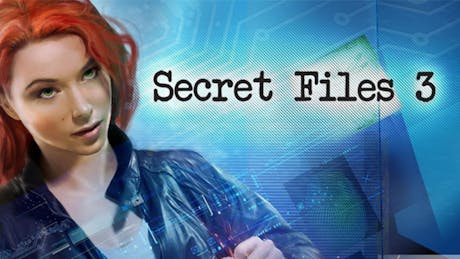 Product cover for Secret Files 3