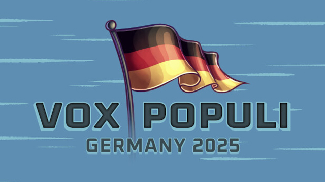 Vox Populi: Germany 2025