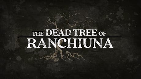Product cover for The Dead Tree of Ranchiuna