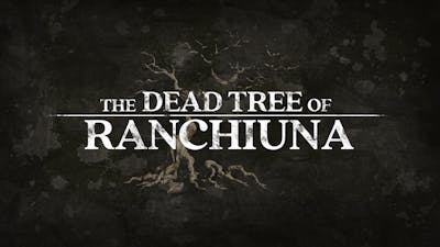 The Dead Tree of Ranchiuna