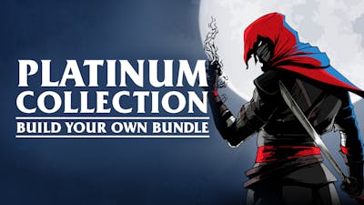 Platinum Collection February