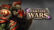 Product cover for Fantasy Wars