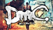 Product cover for DmC: Devil May Cry