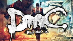 Product cover for DmC: Devil May Cry