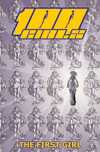 100 Girls: The First Girl