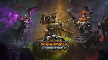 Product cover for Total War: WARHAMMER III – Thrones of Decay