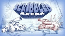 Product cover for Scribbled Arena