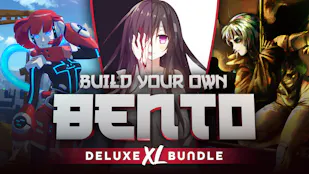 Product cover for Build your own Bento Deluxe XL Bundle