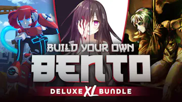 Build your own Bento Deluxe XL Bundle