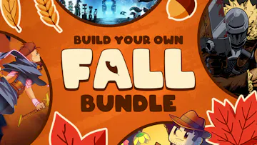 Build your own Fall Bundle (2026)