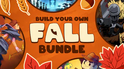 Build your own Fall Bundle (2026)