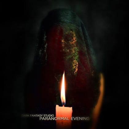 Paranormal Evening