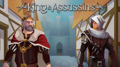 King and Assassins