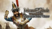 Product cover for Mount & Blade: Warband - Napoleonic Wars DLC