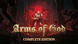 ARMS OF GOD - Complete Edition