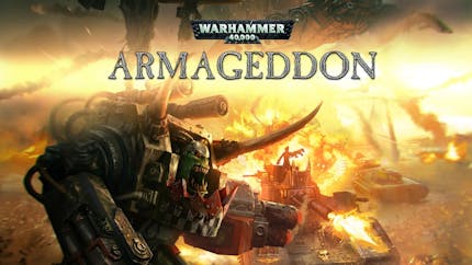 Warhammer 40,000: Armageddon - Angels of Death, Steam Game Key for PC, Mac
