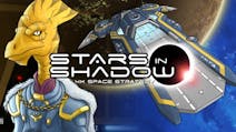 Product cover for Stars in Shadow
