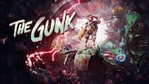 Product cover for The Gunk