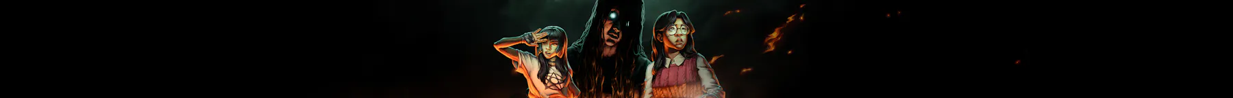 Build your own Survival Horror Bundle