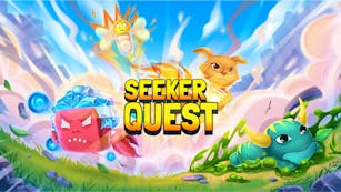 Product cover for Seeker Quest: The Creature Collector
