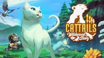 Product cover for Cattails: Wildwood Story