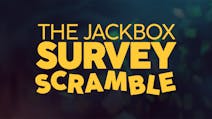Product cover for The Jackbox Survey Scramble