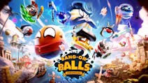 Product cover for Bang-On Balls: Chronicles