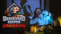 Product cover for Graveyard Keeper - Stranger Sins