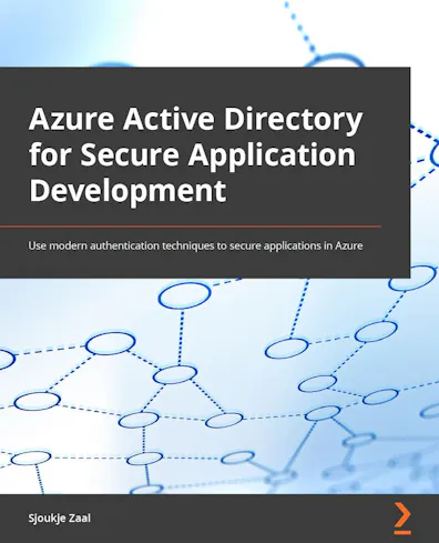 Azure Active Directory for Secure Application Development