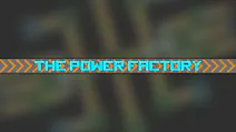 Product cover for The Power Factory