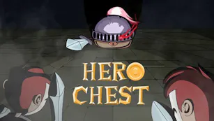 Product cover for Hero Chest