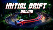 Product cover for Initial Drift Online