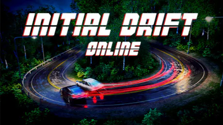 Product cover for Initial Drift Online