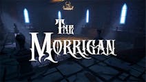 Product cover for The Morrigan