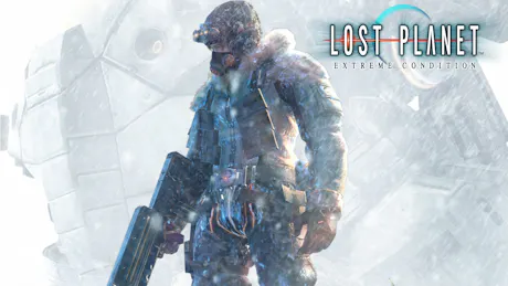 Product cover for Lost Planet™: Extreme Condition