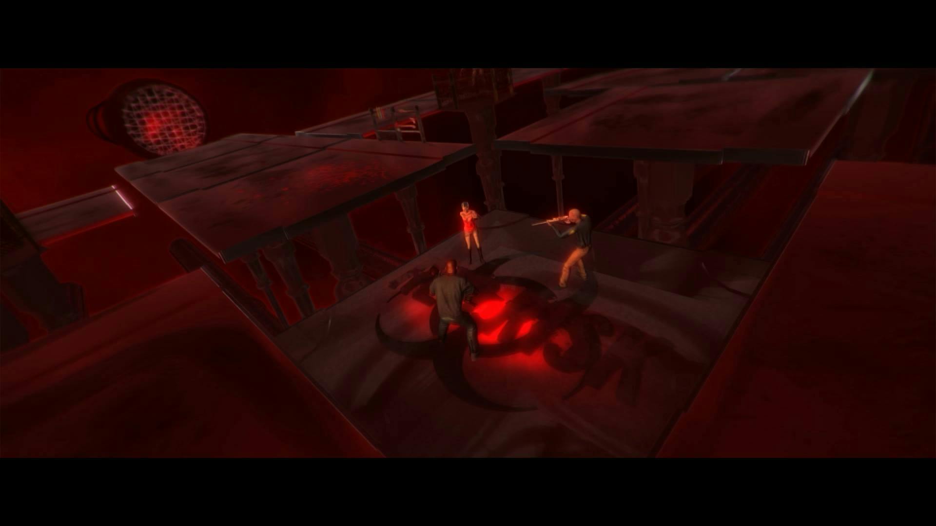 Red Risk | PC Mac Steam Game | Fanatical