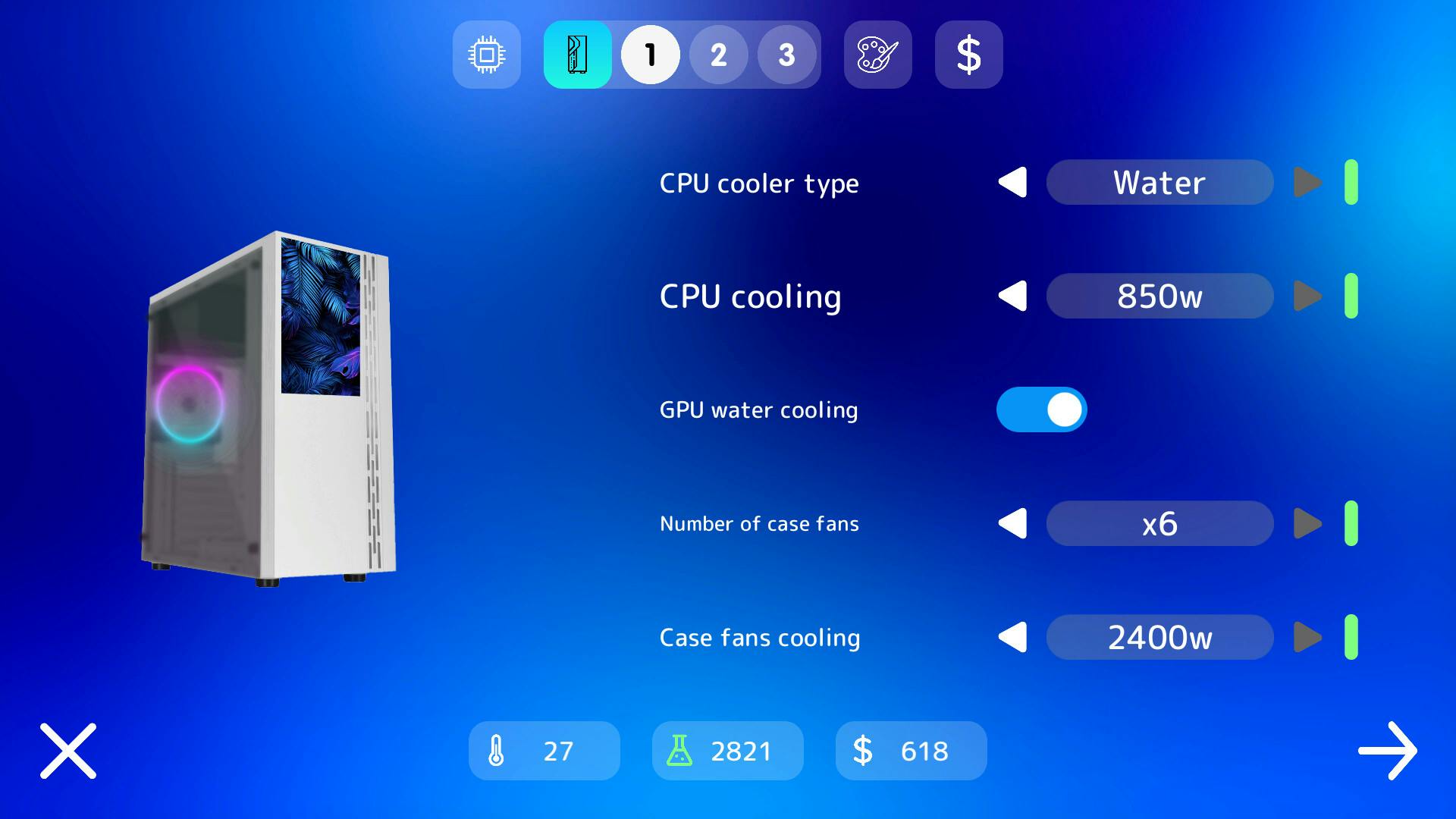 PC Tycoon 2 | PC Mac Linux Steam Game | Fanatical