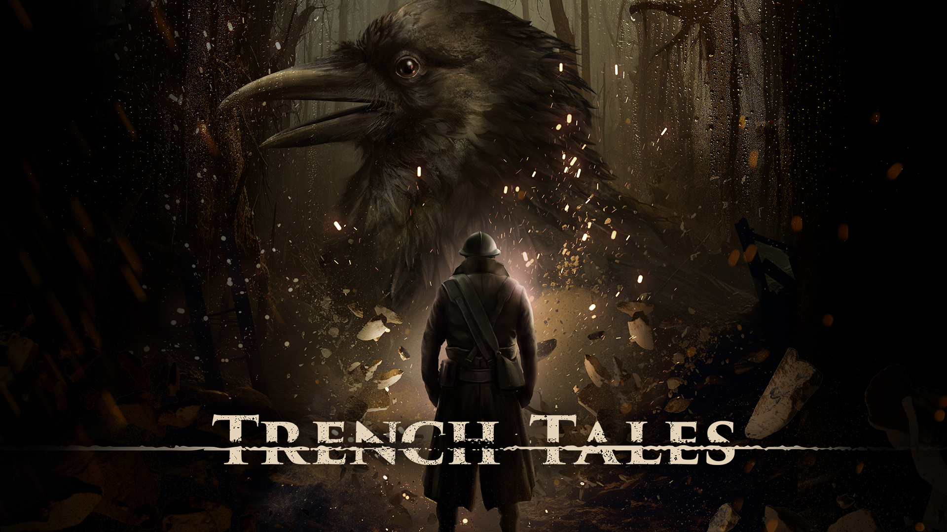 Trench Tales