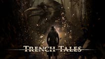 Product cover for Trench Tales