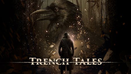 Product cover for Trench Tales